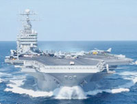 La mise en garde de Téhéran, Eventuelle intervention US en Syrie