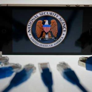 La NSA pourrait surveiller 75 % du trafic sur Internet