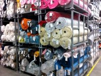 La relance du secteur de textile effective sur le terrain dans quelques semaines (ministre)