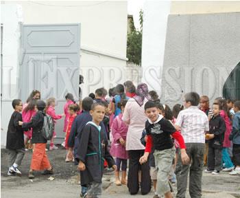 La rentrée scolaire aura lieu le Septembre prochain,Plus de 8 millions d&rsquo;élèves attendus