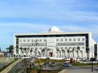 L’Algérie « condamne fermement » le double attentat de Tripoli (Liban)