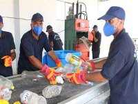 L’Algérie perd 300 millions d’euros par an à cause du non recyclage des déchets