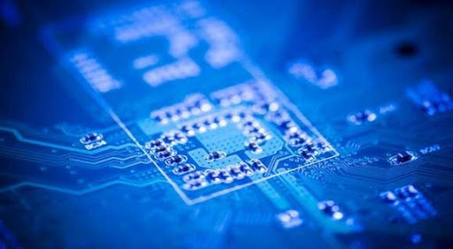 L&rsquo;Algérie se lance dans la fabrication des puces électroniques