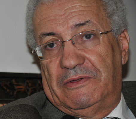 L&rsquo;Algérie veut rattraper son retard en matière d&rsquo;organisation du métier de journaliste