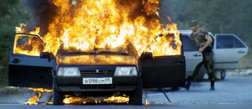 L&rsquo;Allemagne, nouvelle base arrière de l&rsquo;islamisme tchétchène ?