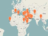 L&rsquo;ambassade US à Alger restera fermée jusqu&rsquo;au 31 aout