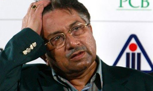 L’ancien président Pervez Musharraf inculpé du meurtre de Benazir Bhutto