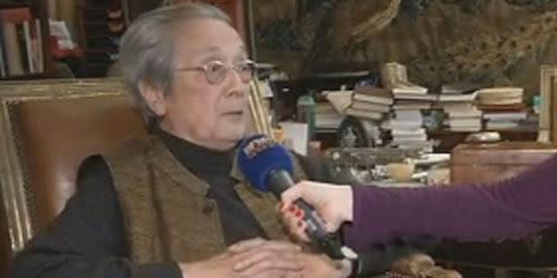 L&rsquo;avocat Jacques Vergès est mort à l&rsquo;âge de 88 ans