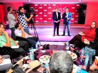 Le DG de nedjma à propos de la 3G « Les tarifs d’abonnement seront accessibles »