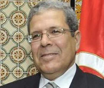Le Mae tunisien en visite de deux jours en Algérie,Tunis veut « rassurer » Alger
