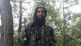 Le mercenaire Al-Chachri, surnommé le “Ben Laden de Syrie”, abattu à Lattaquié