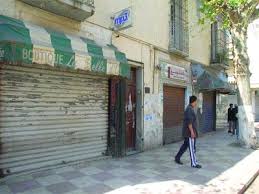 Le ministre du commerce l&rsquo;a déclaré hier :  «92% ont répondu favorablement à l&rsquo;appel des permanences»