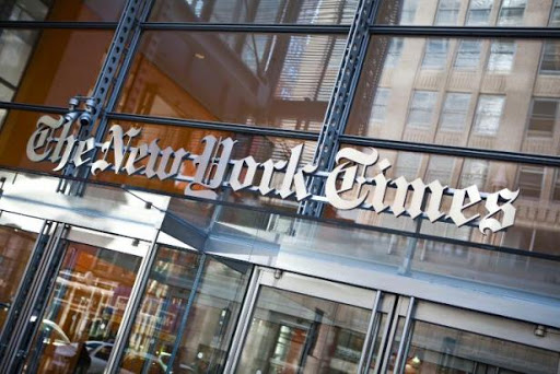 Le New York Times et Twitter victimes de cyber-attaques