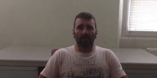 Le père d’Allison se pend après une dernière lettre d’amour