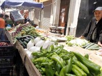 Le Ramadhan s’achève Un air de sérénité