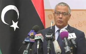 Le secteur pétrolier Libyen en pleine anarchie,Tripoli veut rétablir l&rsquo;ordre