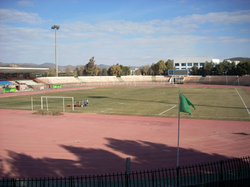 Le stade du 1er-novembre de Batna doté de caméras de surveillance