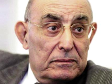 Le triple échec de Missoum Sbih