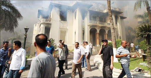 L’Egypte face à un nouveau “vendredi de la colère” islamiste