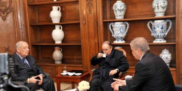 Les 8 leçons de la maladie de Bouteflika et des scandales de Sonatrach