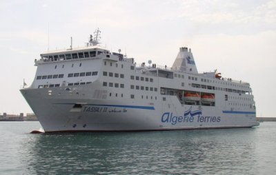 Les Algériens se ruent vers l’Espagne