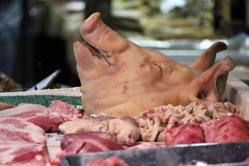 Les commerçants véreux ne reculent devant rien, Après l&rsquo;âne, de la viande de porc servie dans des restaurants