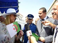 Les efforts se poursuivront pour améliorer l’accueil des Algériens établis à l’étranger