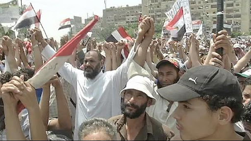 Les “Frères musulmans” ne se mobilisent plus