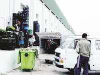 Les mandataires à Oran mettent en garde “Nous allons droit vers la faillite”