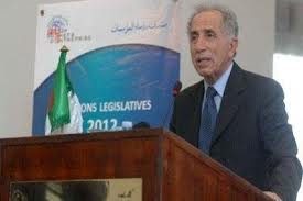 Les négociations sont menées par Mohand Amokrane Chérifi, Le FFS dans la prochaine alliance présidentielle ?