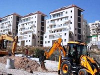 Les Palestiniens dénoncent les nouveaux projets de colonisation israéliens