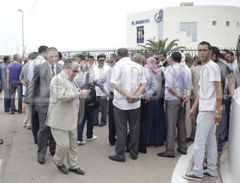 Les présidentielles de 1999 à 2014,Un danger pour la stabilité des partis politiques