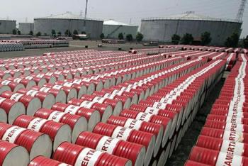 Les prix du pétrole ont grimpé au-dessus des 110 Dollars,L&rsquo;Egypte fera-t-elle exploser le baril?