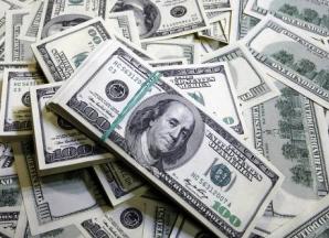 Les réserves de change de l’Algérie à 190,66 milliards de dollars en 2012