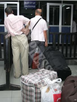 Les responsables algériens entretiennent la fable,Le tourisme par les chiffres