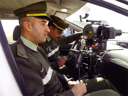 Les routes ont fait plus de 40 morts et 300 blessés en deux jours Ces chauffards flashés à 200 km/h