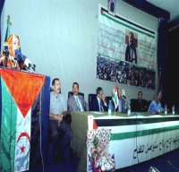 Les Sahraouis déterminés à arracher la victoire « quel qu’en soit le prix » (ministre sahraouie)