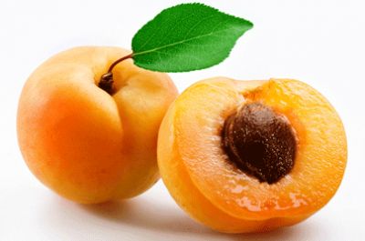 Les vertus de l’abricot