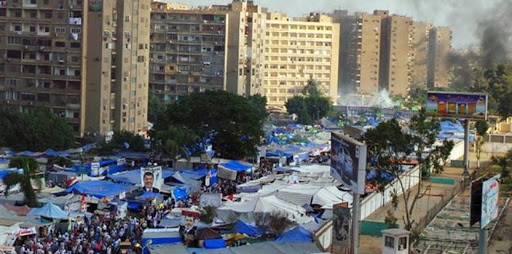 L&rsquo;état d&rsquo;urgence décrété pour un mois en Egypte