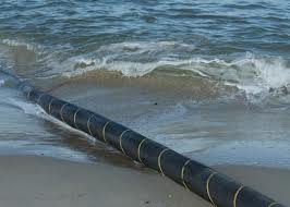 Liaison fibre optique sous-marine Oran-Valence : trois offres à l’étude