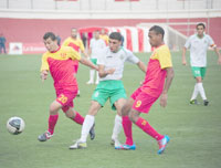 Ligue 2 – 1re journée, Dure sera la course