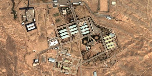 L&rsquo;Iran confirme posséder environ 18 000 centrifugeuses
