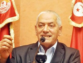 L&rsquo;opposition rejette la proposition des islamistes,L&rsquo;impasse persiste en Tunisie