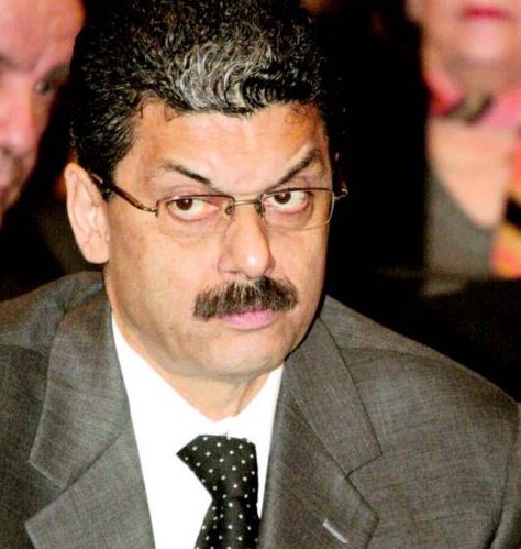 Lutte contre le transfert illicite de devises ,La feuille de route de Djoudi