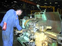 M. Cherif rahmani « La relance de l’industrie, une urgence nationale »