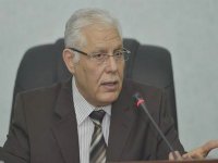M. Harraoubia inaugure plusieurs structures à l’université de Blida
