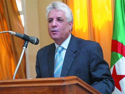 M. Louh insiste sur l’intensification de la formation des travailleurs de son secteur