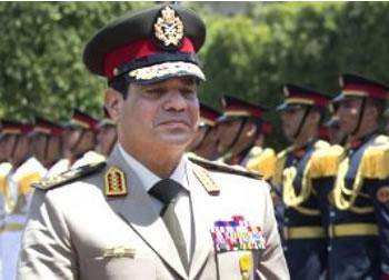 Malgré une fragile accalmie qui a régné hier en Egypte,Les islamistes ne désarment pas, l&rsquo;armée avertit