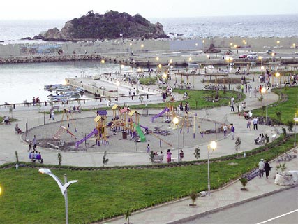 Malgré une situation sécuritaire incertaine, Azeffoun-Tigzirt : un été comme au bon vieux temps