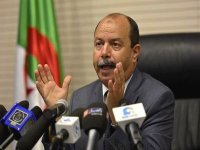 Mandats d’arrêt internationaux à l’encontre de neuf accusés dans l’affaire « Sonatrach 2 » (procureur général)